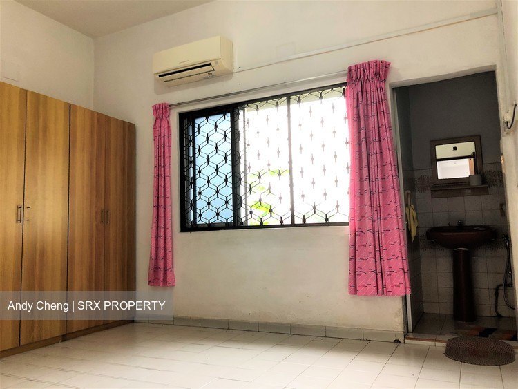 Sembawang Hills Estate (D20), Detached #203308321